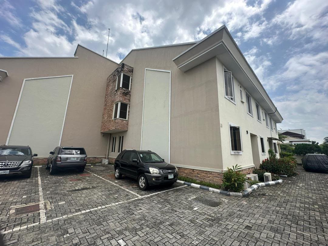 External View