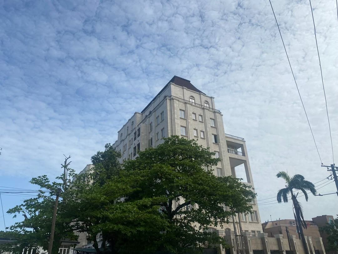 External View