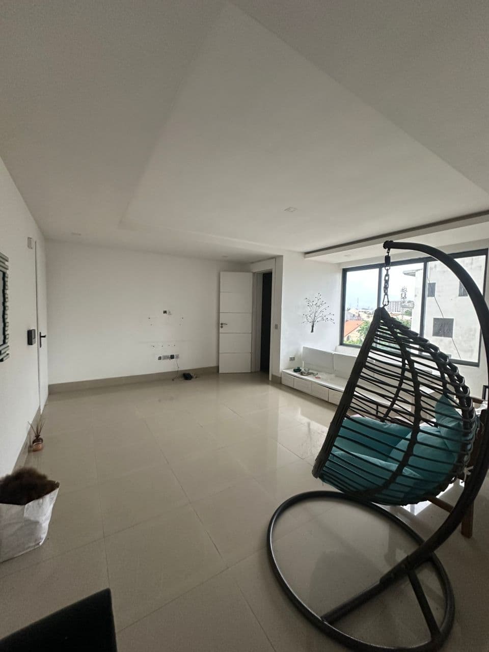 internal view