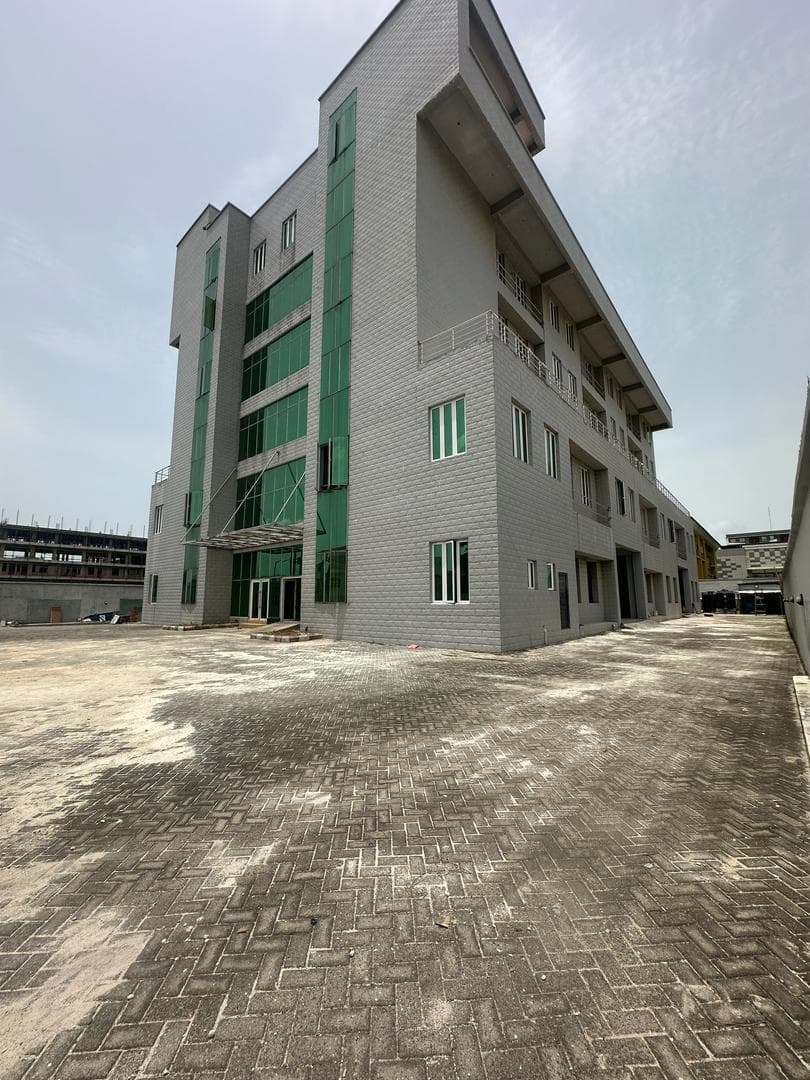External View