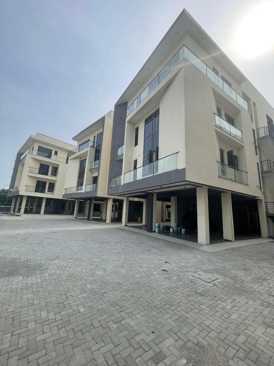 External View
