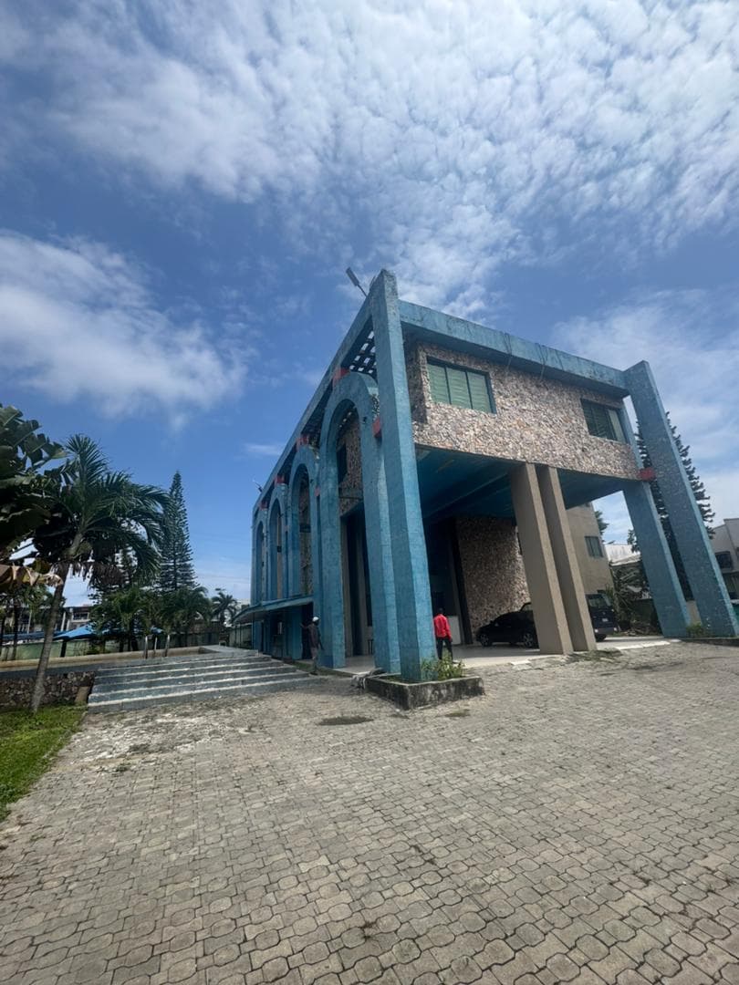 External View