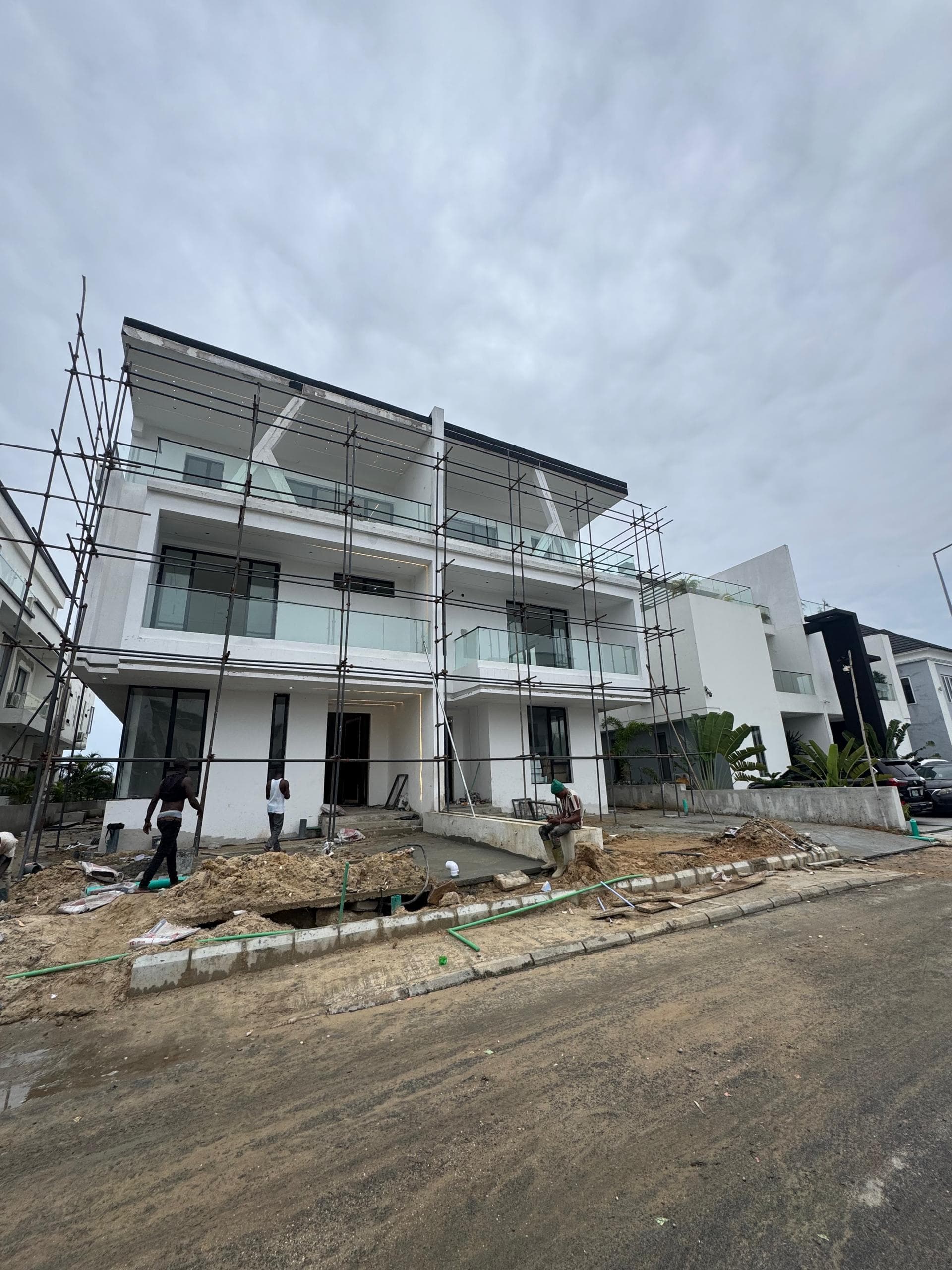 External View