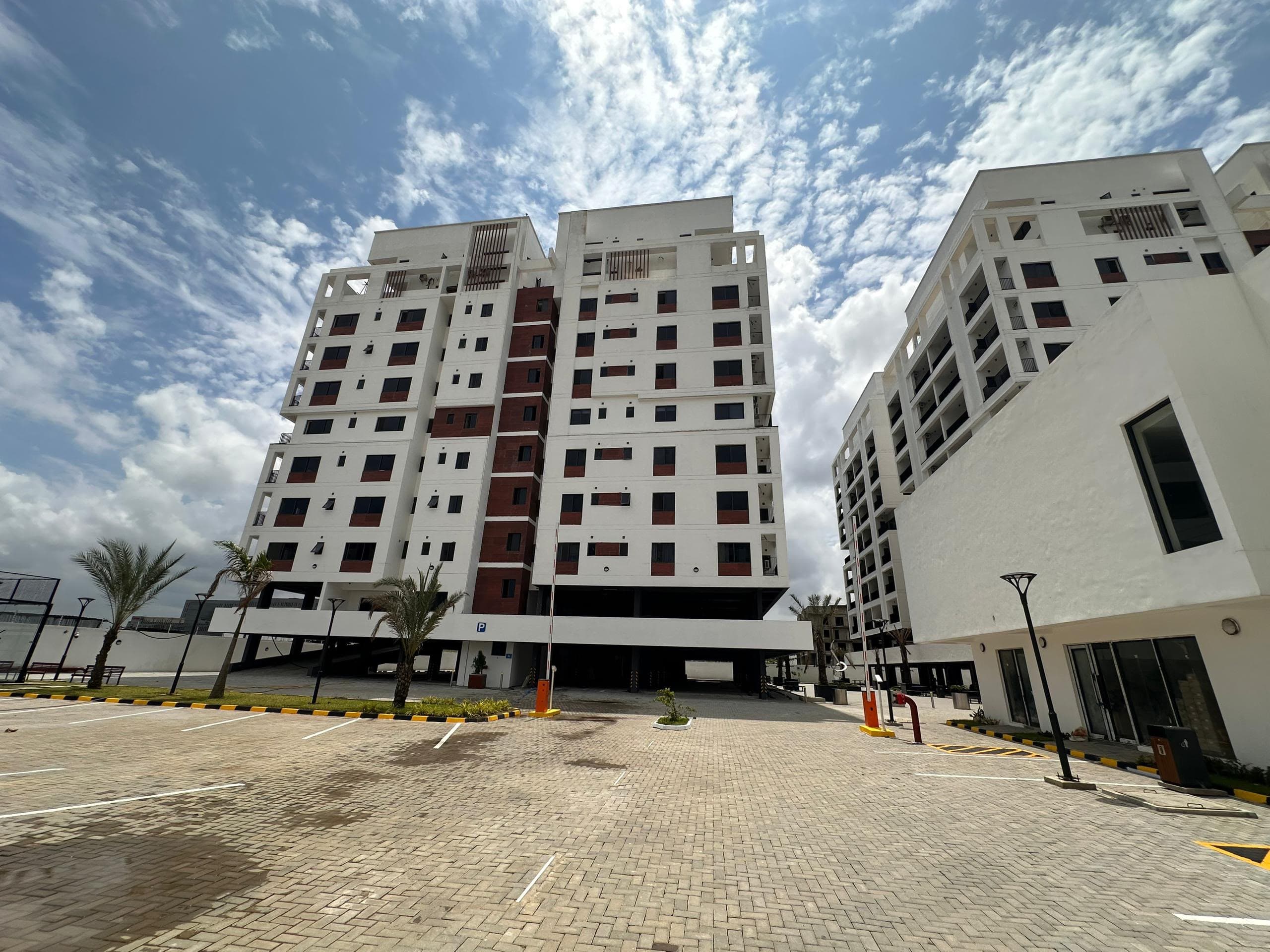 External View